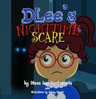 Childrens book, teach counting, lesson plans, DLee's World, DLee, by Diana Santamaria