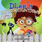 Childrens book, teach counting, lesson plans, DLee's World, DLee, by Diana Santamaria