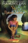 Yo Naomi Leon