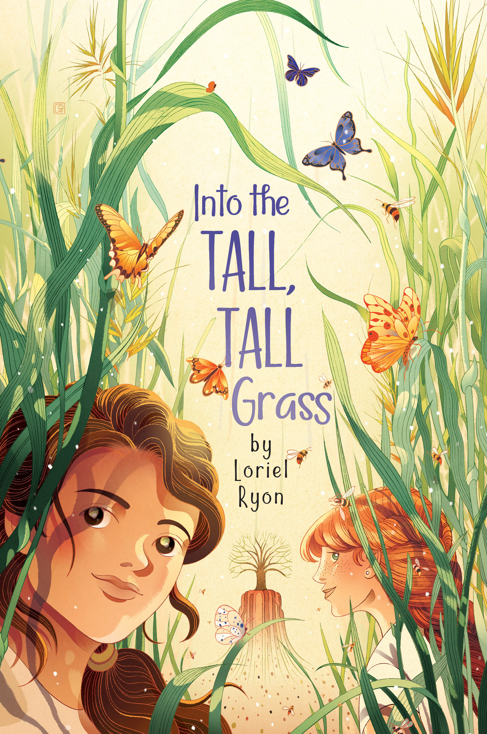 Cover_IntotheTallTallGrass