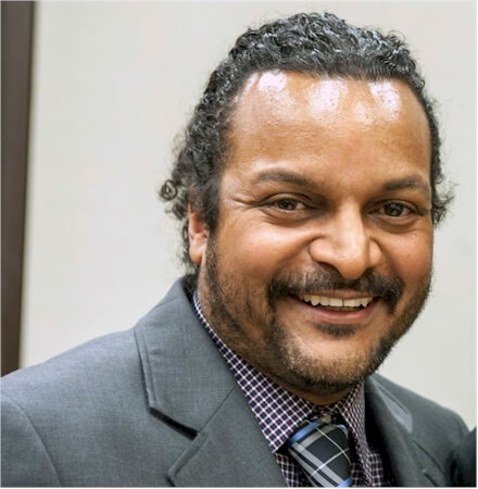 ☆ Poet, Author, Editor, Lecturer, Scholar, Activist