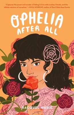 Cover for Ophelia After All