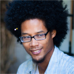 Robert Trujillo by Tiffany Eng