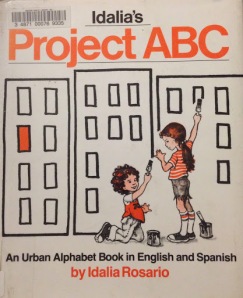 Idalia's Project ABC