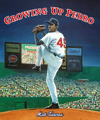 Growing Up Pedro